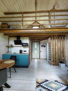 Kychera Barn house - Krasnik - 5