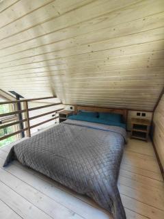 Kychera Barn house - Krasnik - 2