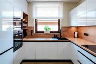 Domček pri golfe - 1