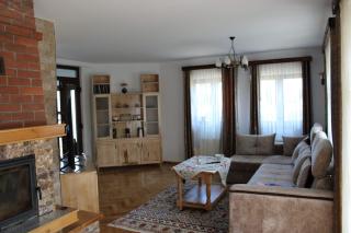 Casa la grig - Râșnov - 7
