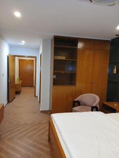 Grande apartments - 6