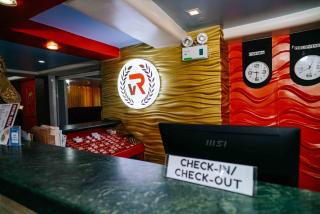 Villa Rosita Hotel Naga City by RedDoorz - Naga - 7