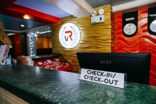 Villa Rosita Hotel Naga City by RedDoorz - Naga - 8