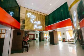 Villa Rosita Hotel Naga City by RedDoorz - 3