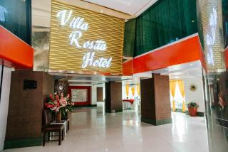 Villa Rosita Hotel Naga City by RedDoorz - 2
