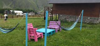 Cliffside cottage Kazbegi - Kazbegi - 9