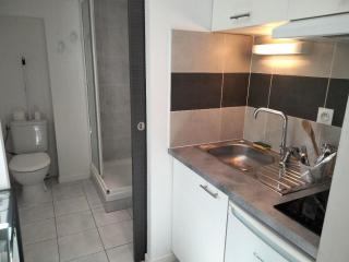 Studio de charme - 1