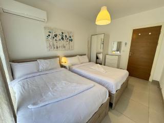 Marassi North Coast Chalet 2 BR in Marina -14DM-201 - 6