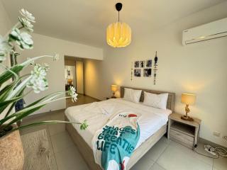 Marassi North Coast Chalet 2 BR in Marina -14DM-201 - 7