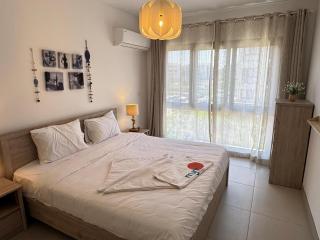 Marassi North Coast Chalet 2 BR in Marina -14DM-201 - 5