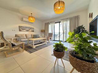 Marassi North Coast Chalet 2 BR in Marina -14DM-201 - 9