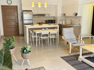 Marassi North Coast Chalet 2 BR in Marina -14DM-201 - 8