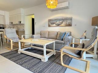 Marassi North Coast Chalet 2 BR in Marina -14DM-201 - 4