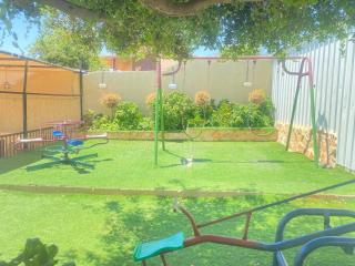 Chalet Adam- Ajloun شاليه ادم - 7