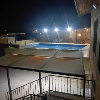 Chalet Adam- Ajloun شاليه ادم - 6