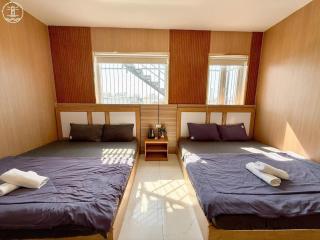 Nova Hotel Vũng Tàu - 6