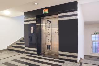 FabHotel Cinco - Secunderabad - 5