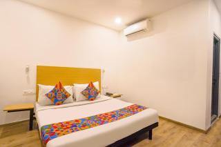 FabHotel Cinco - Secunderabad - 0