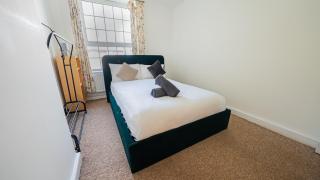 Cosy Flat in the Heart of Greenwich - Londen - 6