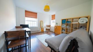 Cosy Flat in the Heart of Greenwich - 5