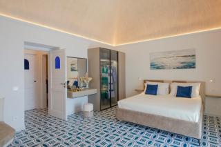 Dimora Natìa by Sosòre Holiday Homes - Amalfi Coast - 5