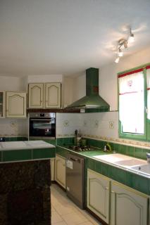 APPARTEMENT MOUFLONS - La Llagonne - 7