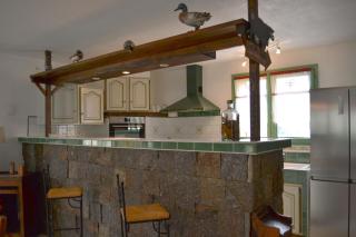 APPARTEMENT MOUFLONS - La Llagonne - 8