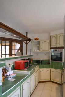 APPARTEMENT MOUFLONS - La Llagonne - 6