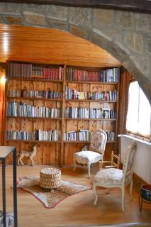 APPARTEMENT MOUFLONS - La Llagonne - 2