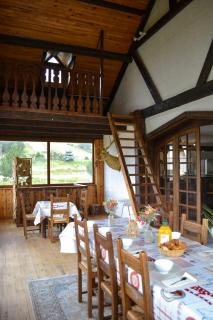 APPARTEMENT MOUFLONS - La Llagonne - 5