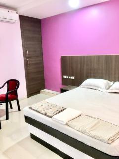 Chanda Palace Guest House - Hazārībāg - 8