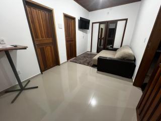 Casa da Figueira - Lauro Müller - 5