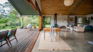 Never Never Cabin - Gleniffer - 8
