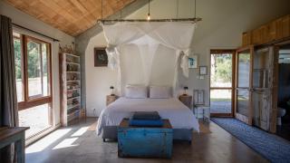 Never Never Cabin - Gleniffer - 6