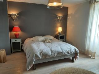 Maison Paradis Pr Enfants - Troncens - 3