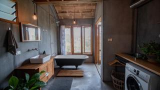 Never Never Cabin - 2