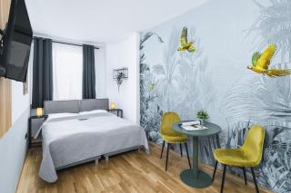 Papagayo - Apartments - Vienna - 0