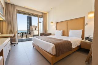 Saifi Suites Hotel - Beirut - 4
