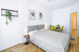 Papagayo - Apartments - Vienna - 9