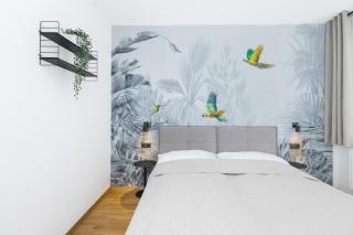 Papagayo - Apartments - Vienna - 4