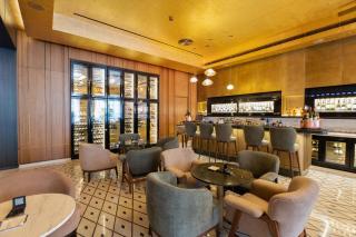 Saifi Suites Hotel - 8