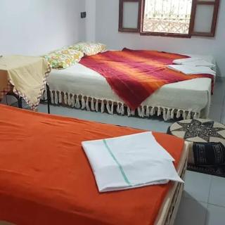 Ecogite La Tourterelle - B&B - El-Kelâa M’Gouna - 4