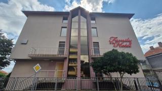 Family hotel Favourite - Obsor - 8