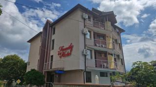 Family hotel Favourite - 6