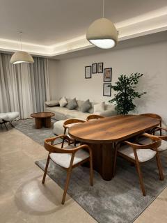 Apartment With Garden In Cairo Festival City - 4