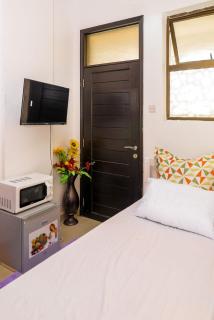 Beachfront Mini Studio With Swimming Pool - 1