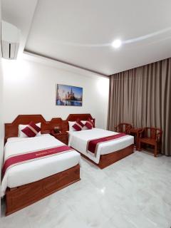 Royal Hotel Bạc Liêu - 9
