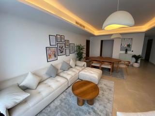 Apartment With Garden In Cairo Festival City - Kairo - 5