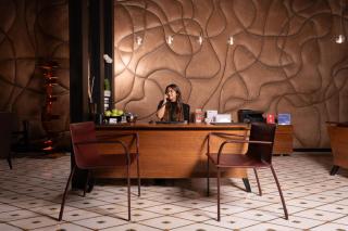 Saifi Suites Hotel - 1