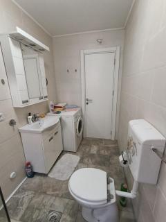 Andjela LUX - Belgrado - 1